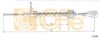 COFLE 11.065 Accelerator Cable